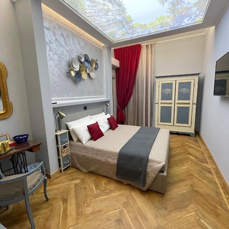 Splendid Room Suites Turin Extérieur photo