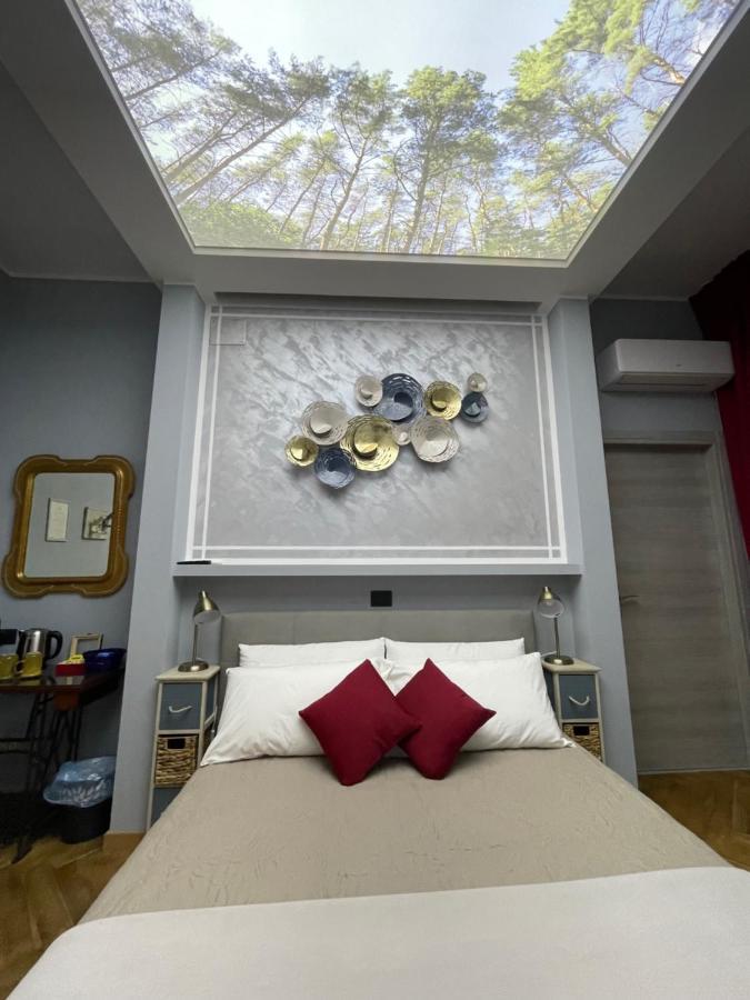 Splendid Room Suites Turin Extérieur photo
