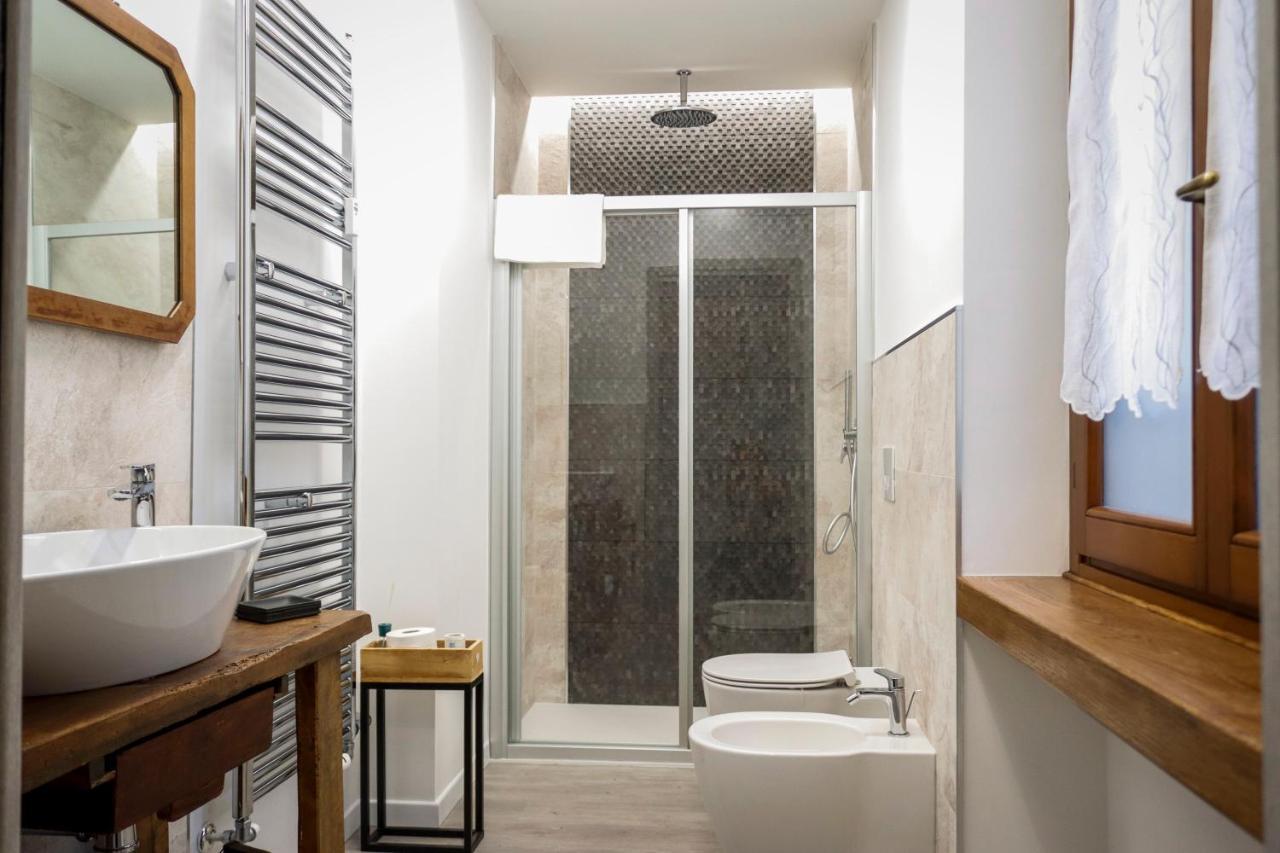 Splendid Room Suites Turin Extérieur photo