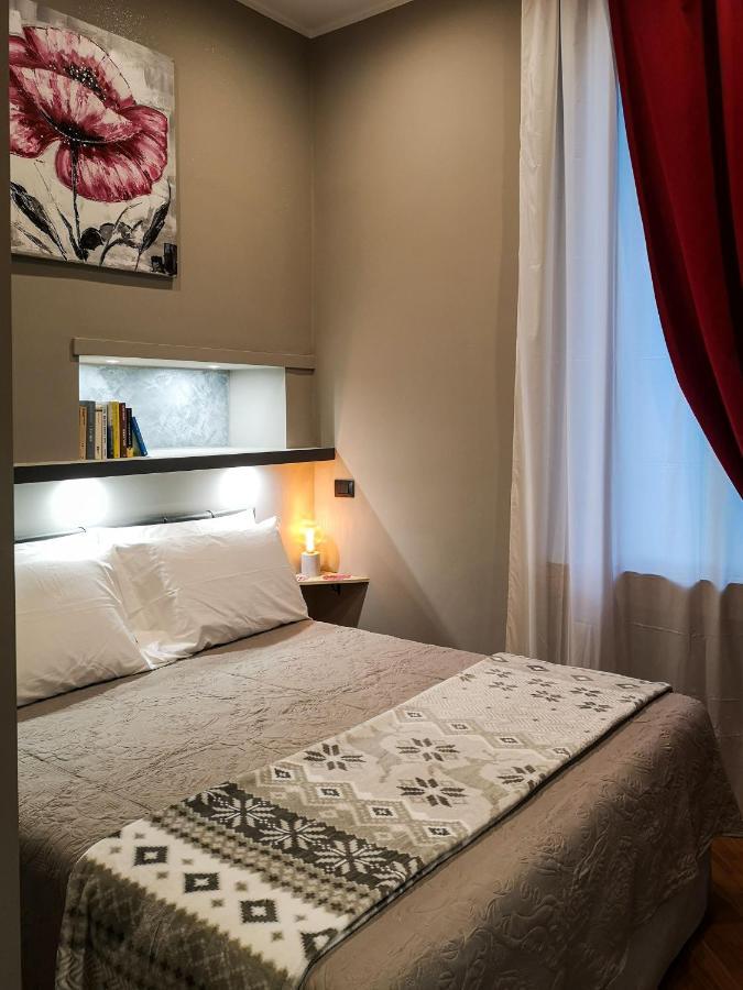 Splendid Room Suites Turin Extérieur photo
