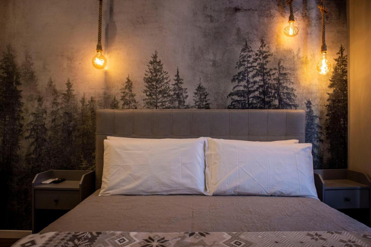 Splendid Room Suites Turin Extérieur photo