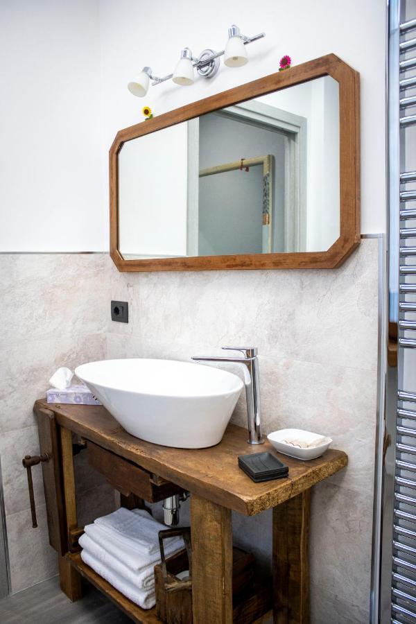 Splendid Room Suites Turin Extérieur photo