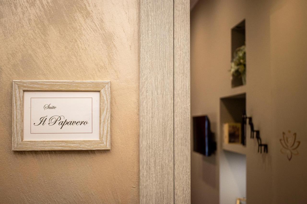 Splendid Room Suites Turin Extérieur photo