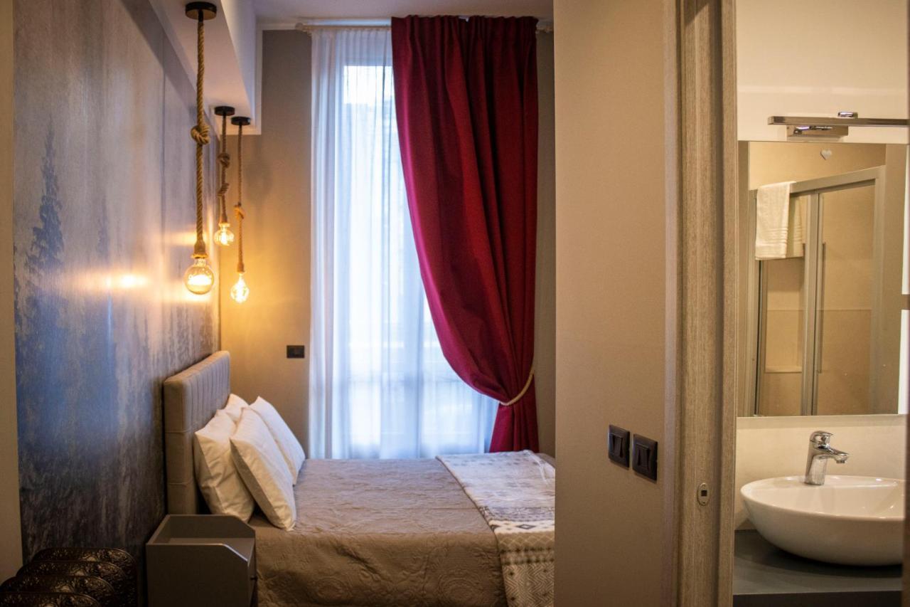 Splendid Room Suites Turin Extérieur photo