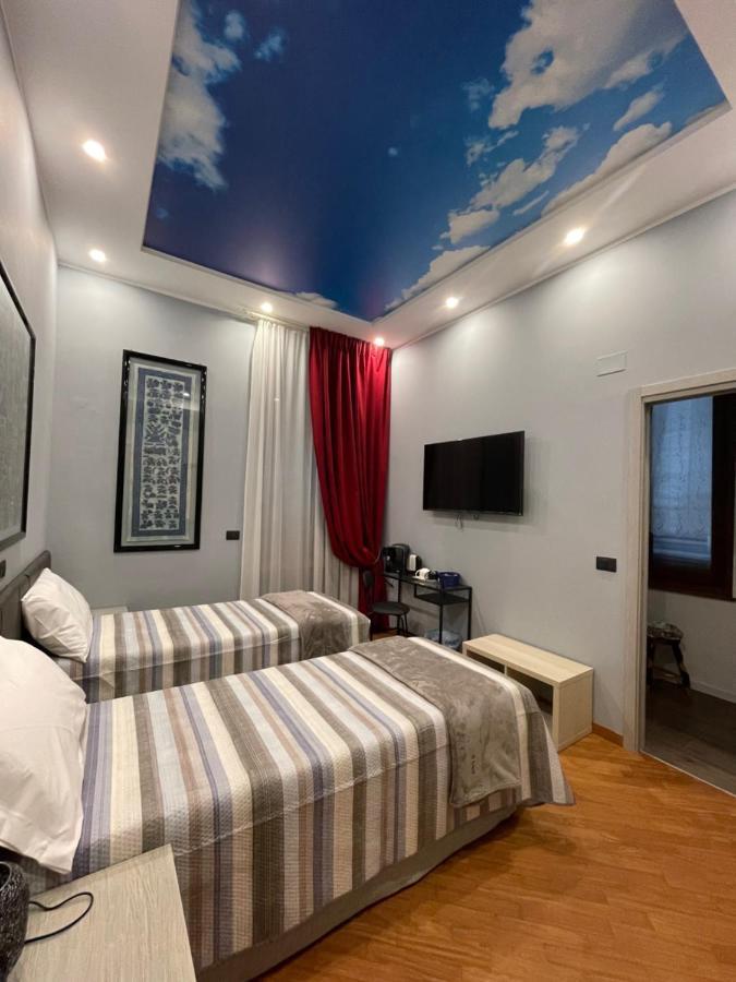 Splendid Room Suites Turin Extérieur photo