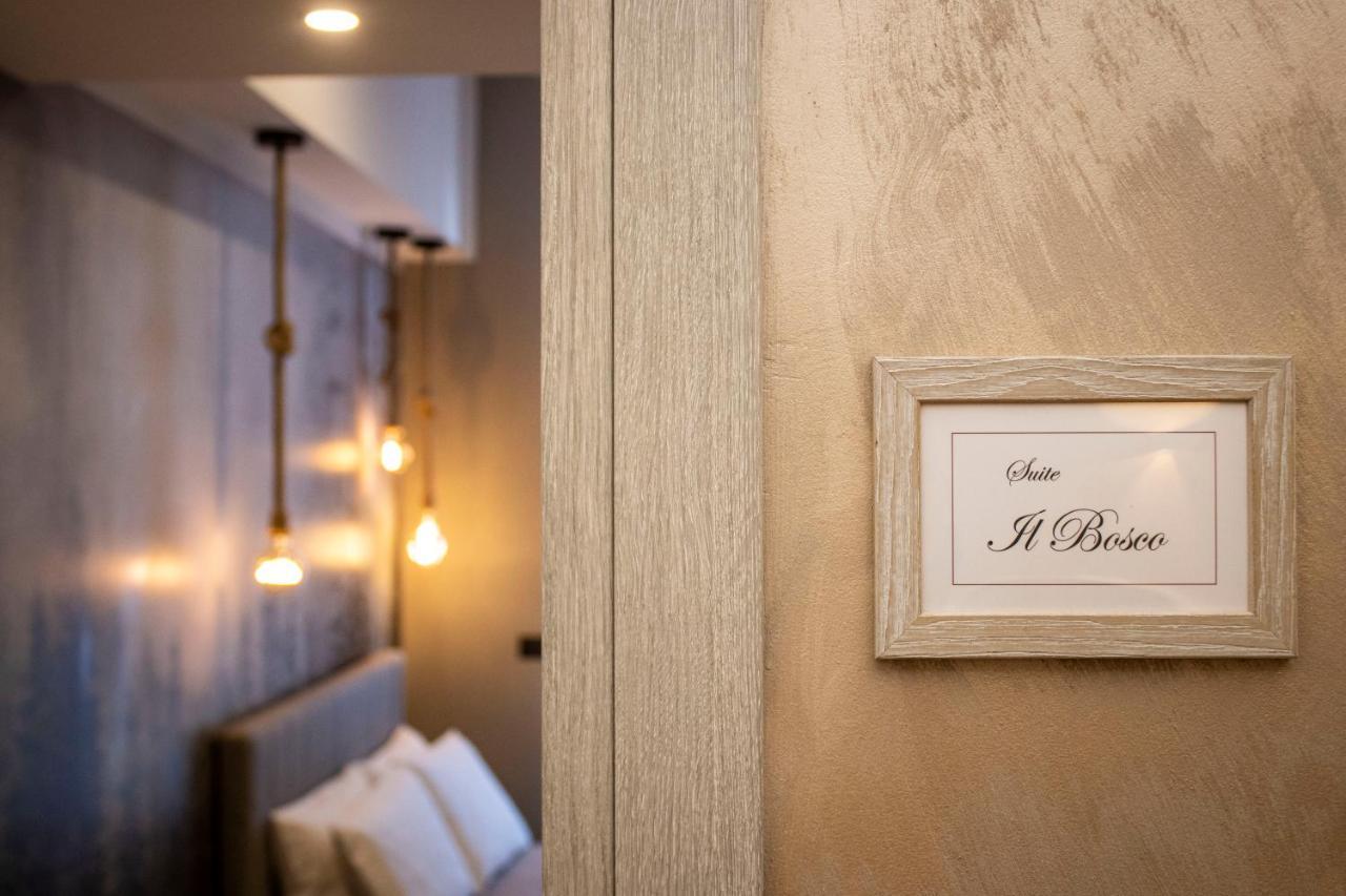 Splendid Room Suites Turin Extérieur photo
