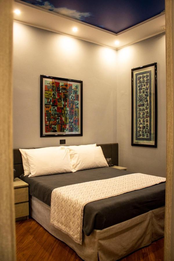Splendid Room Suites Turin Extérieur photo