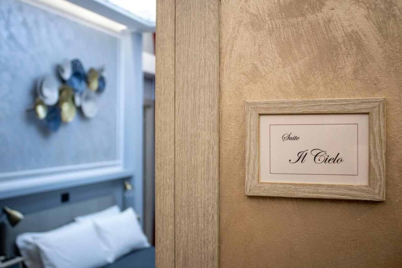 Splendid Room Suites Turin Extérieur photo