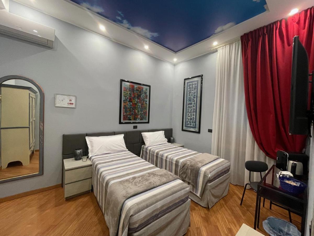 Splendid Room Suites Turin Extérieur photo