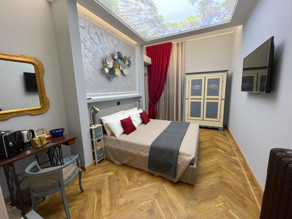 Splendid Room Suites Turin Extérieur photo