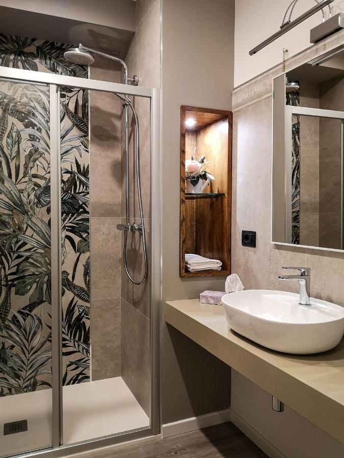 Splendid Room Suites Turin Extérieur photo