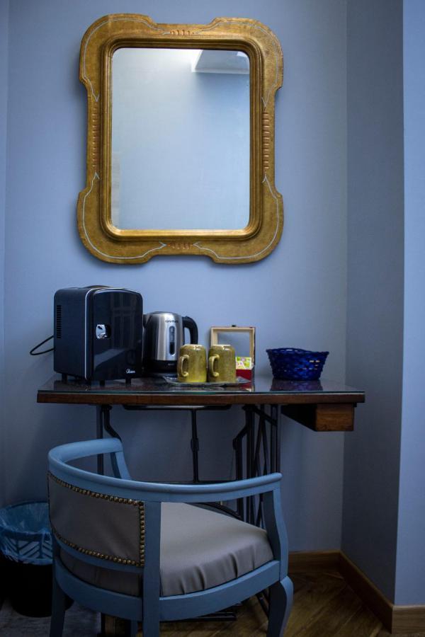 Splendid Room Suites Turin Extérieur photo