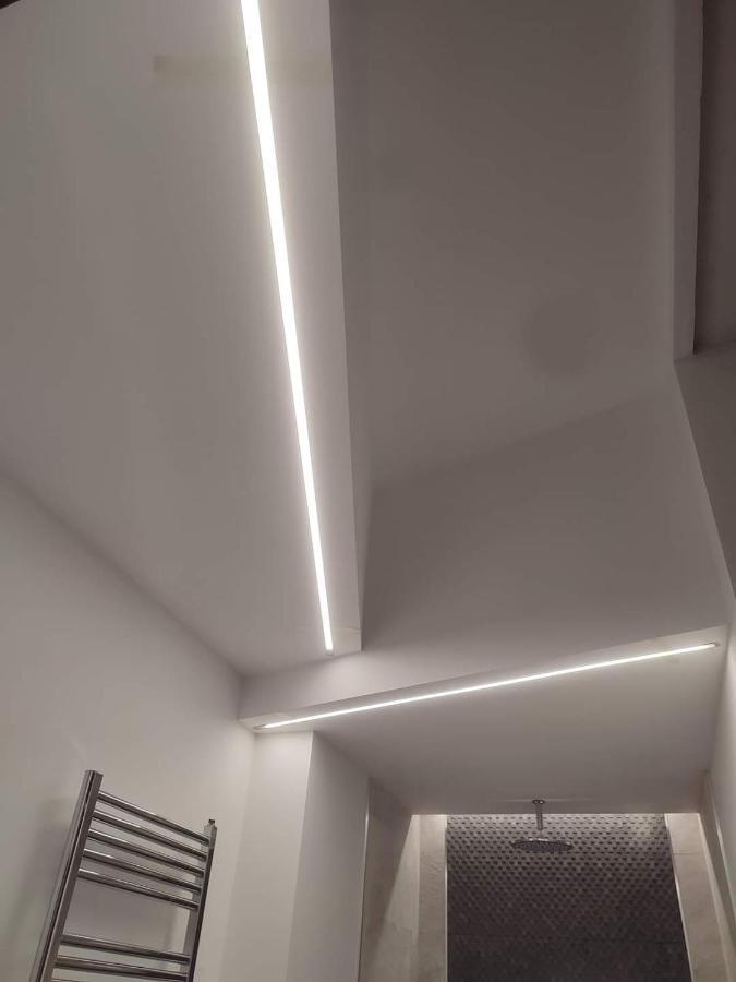Splendid Room Suites Turin Extérieur photo