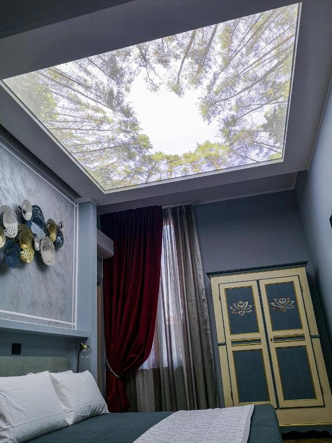 Splendid Room Suites Turin Extérieur photo