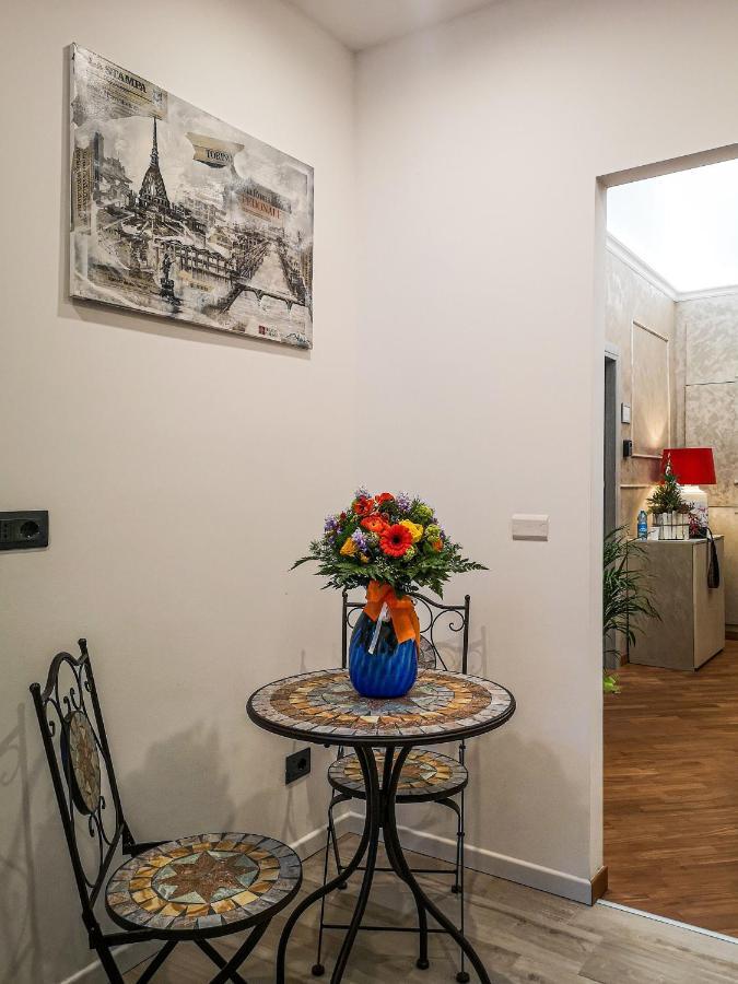 Splendid Room Suites Turin Extérieur photo
