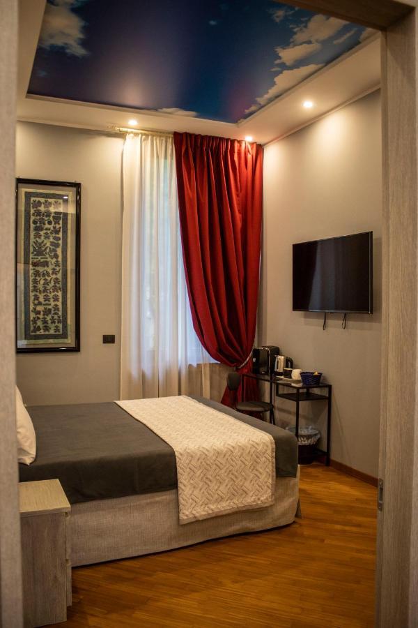 Splendid Room Suites Turin Extérieur photo