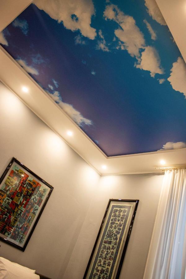 Splendid Room Suites Turin Extérieur photo