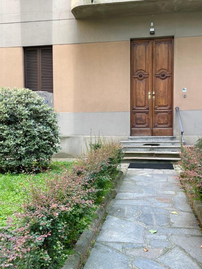 Splendid Room Suites Turin Extérieur photo
