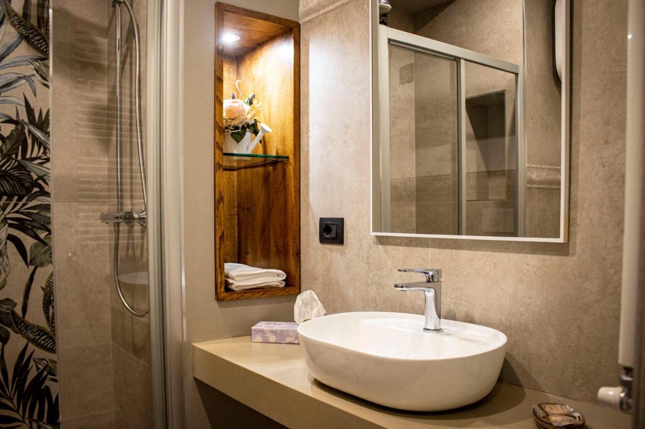 Splendid Room Suites Turin Extérieur photo