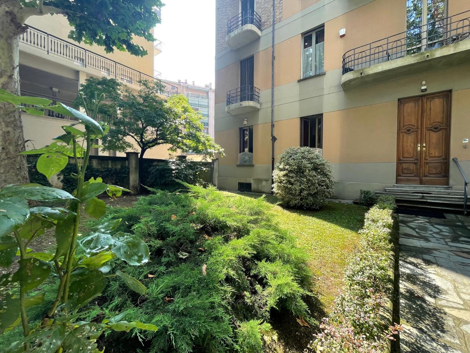 Splendid Room Suites Turin Extérieur photo