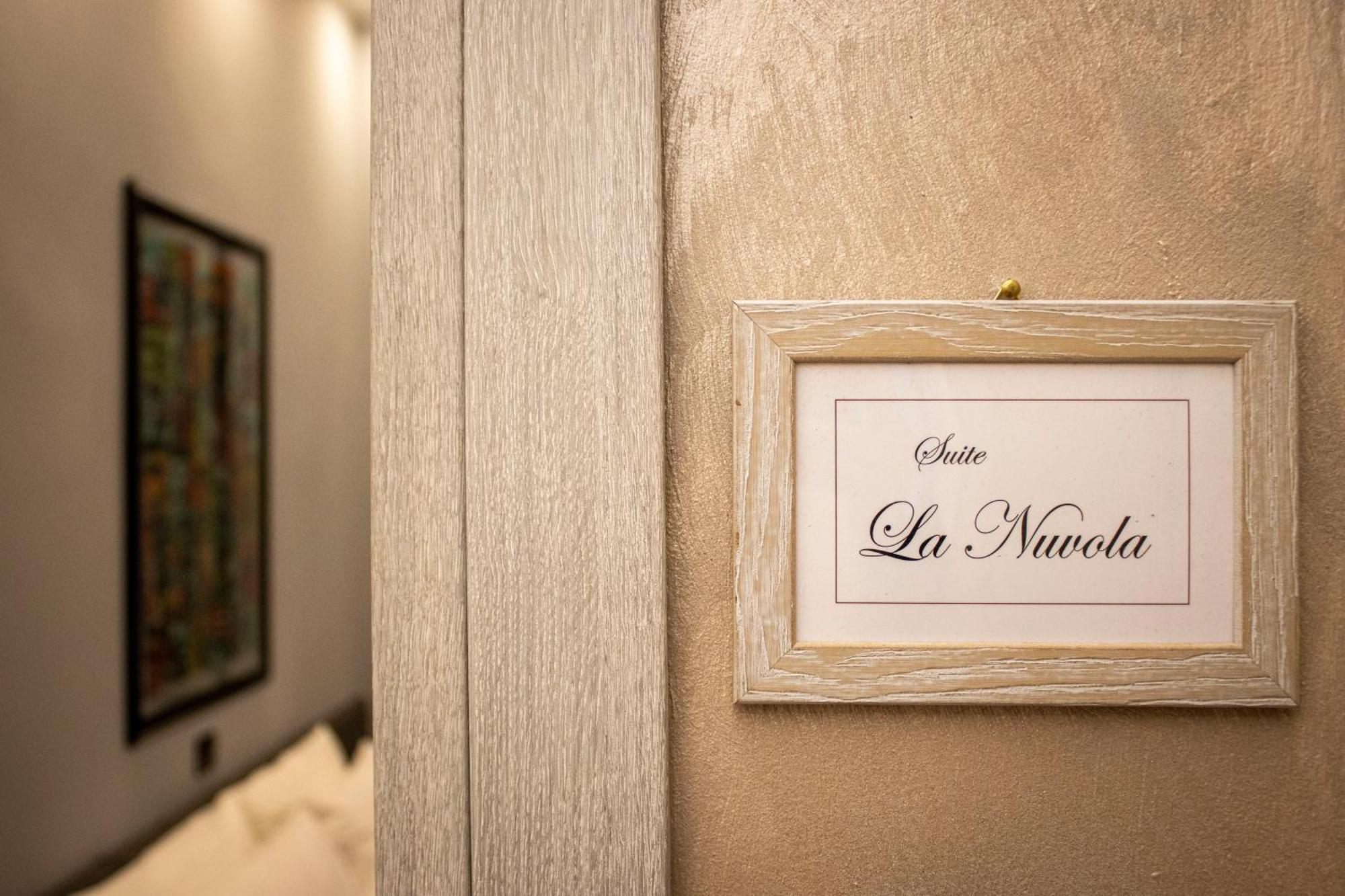Splendid Room Suites Turin Extérieur photo