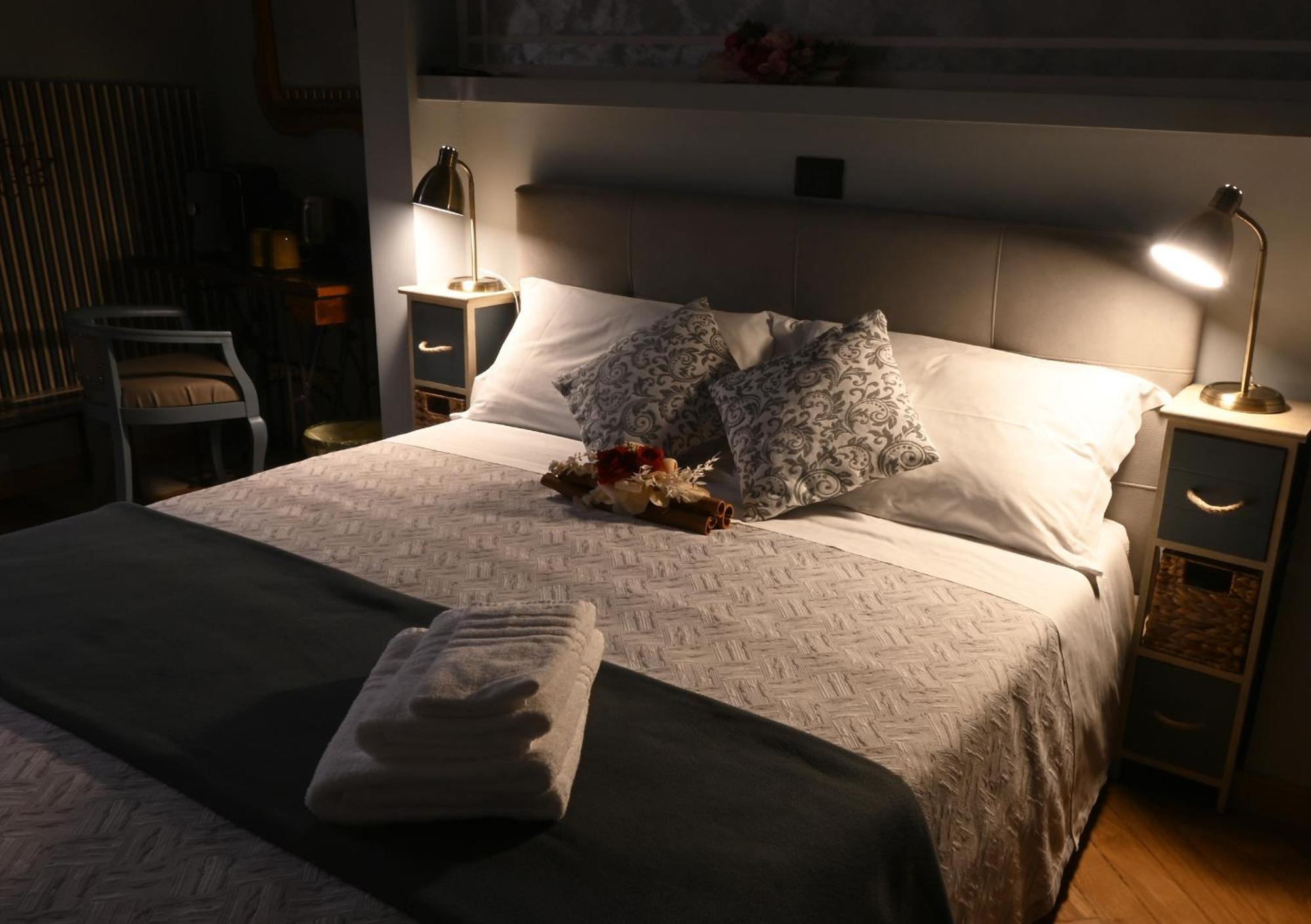 Splendid Room Suites Turin Extérieur photo