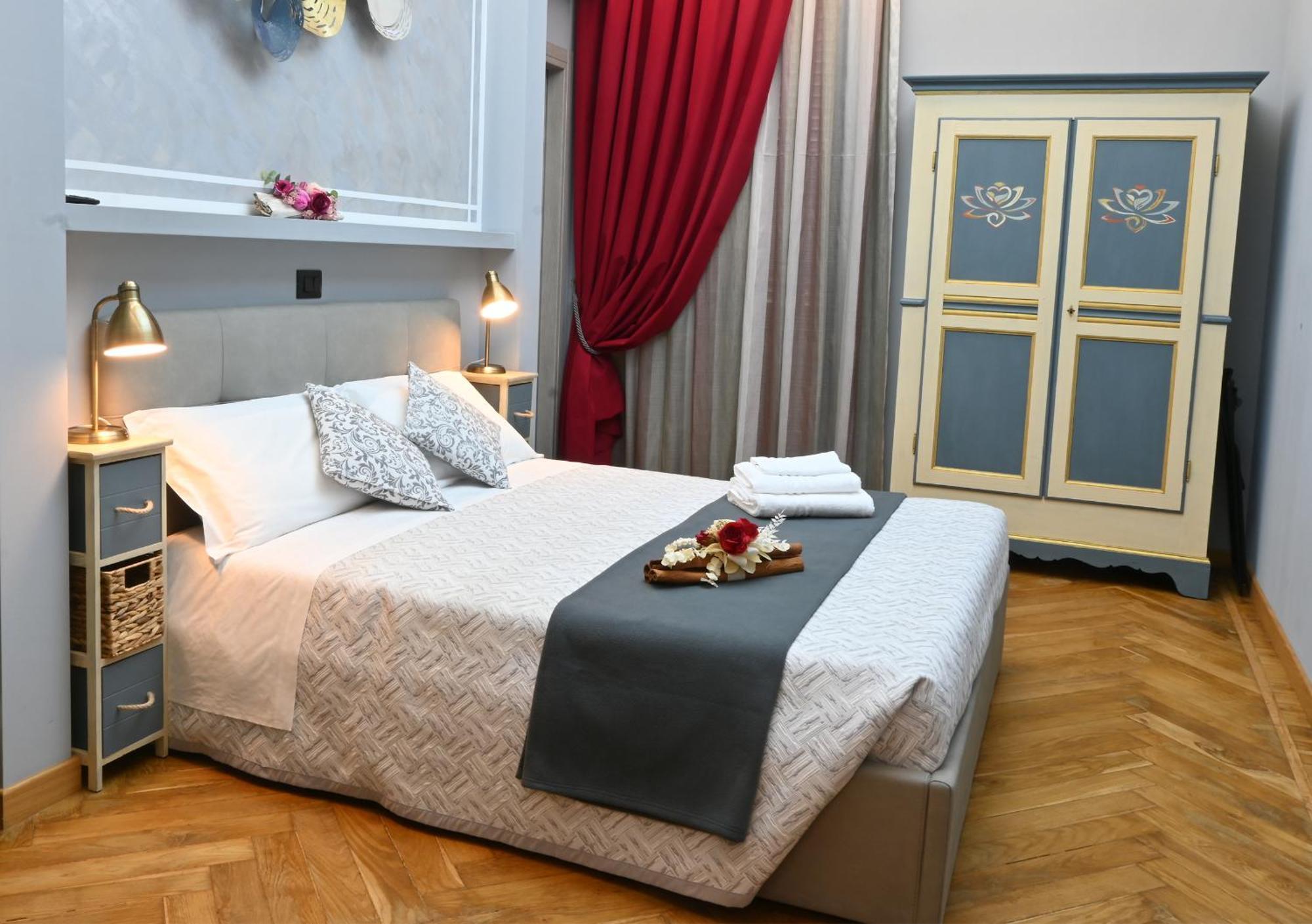 Splendid Room Suites Turin Extérieur photo